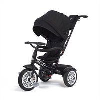 Photo 1 of Bentley(r) 6-in-1 Convertible Trike/Stroller Onyx Black