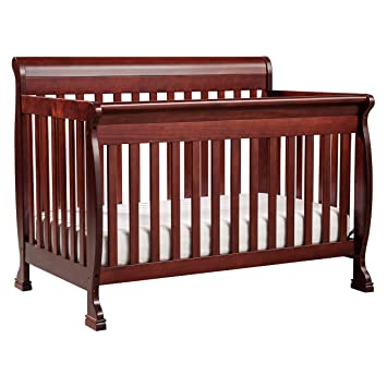 Photo 1 of DaVinci Kalani Convertible Crib