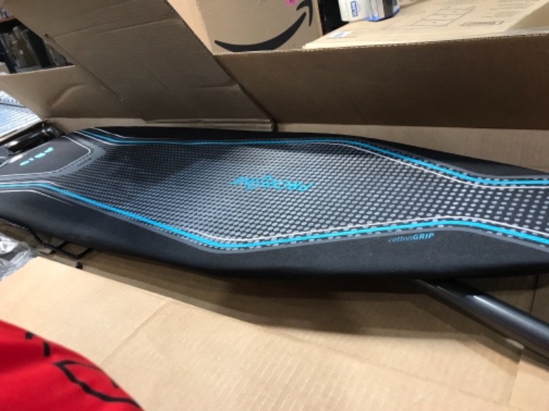 Photo 1 of 48" x 15"- Minky Homecare Ergo Plus Ironing Board 