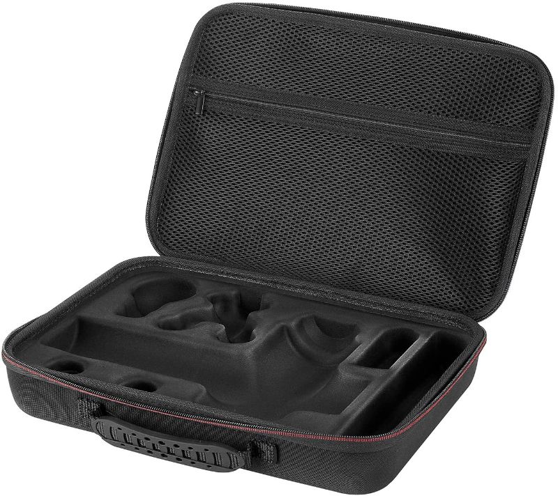 Photo 1 of carrying case for hyperice hypervolt