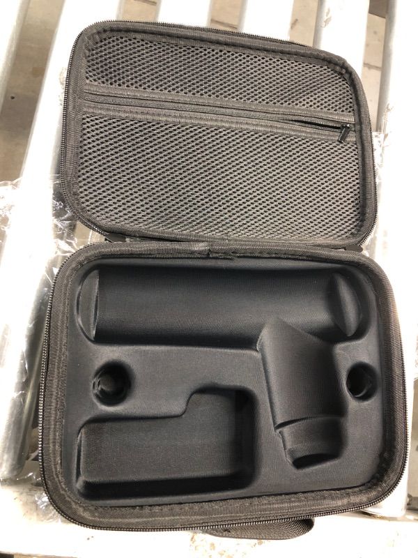 Photo 1 of carrying case for hyperice hypervolt
