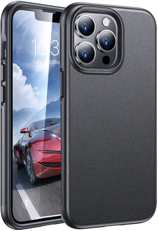 Photo 1 of PACK OF 3- Humixx Shockproof Compatible with iPhone 13 Pro Max Case 6.7"