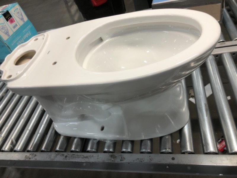 Photo 1 of TOTO Elongated Bowl Only
