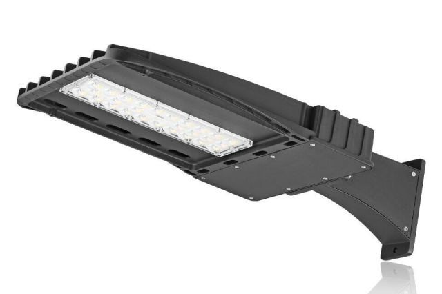 Photo 1 of 100W LED Shoebox Light
