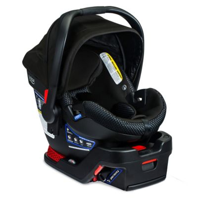 Photo 1 of Britax B-Safe Gen2 FlexFit Infant Car Seat -
