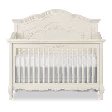 Photo 1 of Aurora Akoya Grey Pearl 5-in-1 Convertible Crib