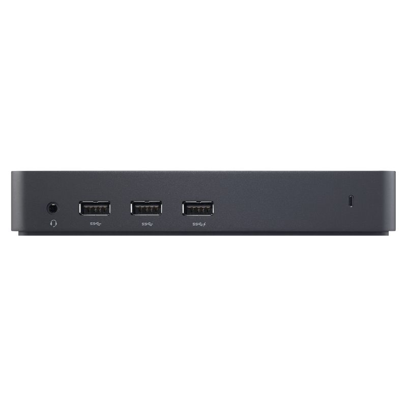 Photo 1 of Dell UltraHD Dock Station USB3.0 (D3100)
