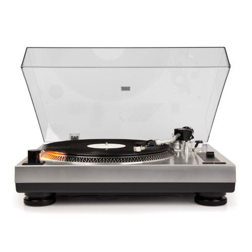 Photo 1 of **does not spin** Crosley C100 Turntable
