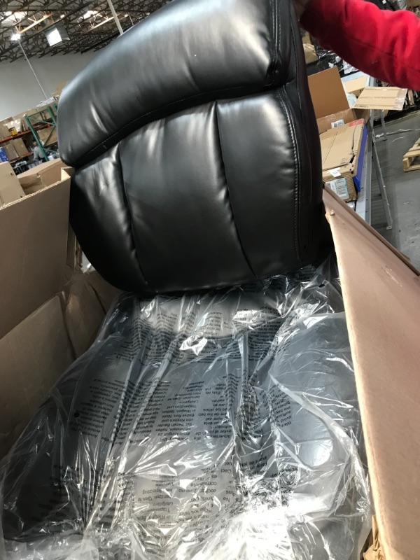 Photo 1 of Executive Office Chair