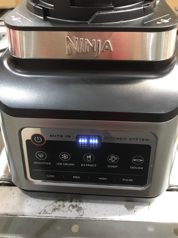 Photo 3 of Ninja Professional Plus Kitchen System