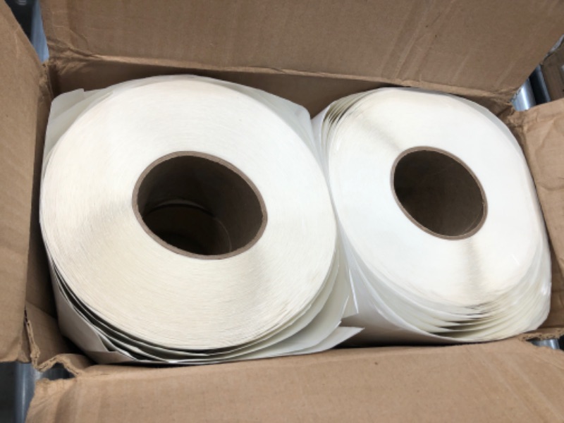 Photo 1 of Smith Corona - 4x2 Direct Thermal Labels (3" Core) - 2875 Labels/Roll - 4 Rolls,RDT4020AP
