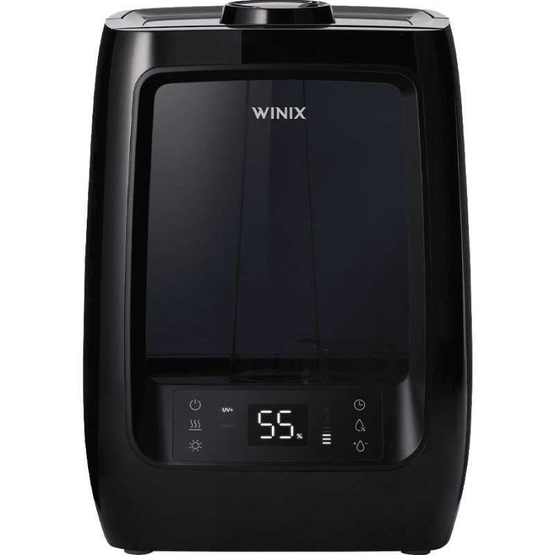 Photo 1 of Winix 2 Gallon Ultrasonic Humidifier W/ LightCel UV + LED Technology
