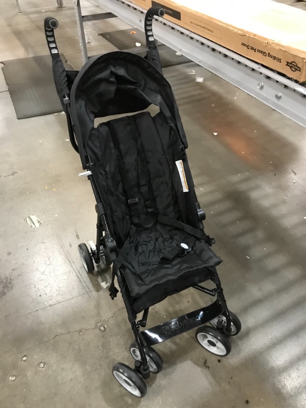 Photo 2 of Baby Trend Rocket Lightweight Stroller, Princeton
