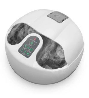 Photo 1 of Ailyno Foot Spa Massager with Steam & Heat - SL-761
