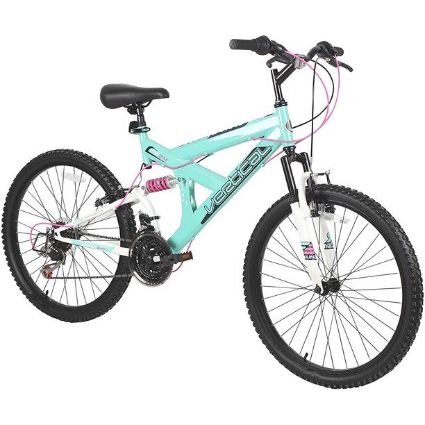 Photo 1 of  Dynacraft Vertical Alpine Eagle 24" Bike