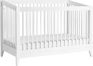 Photo 1 of Babyletto Sprout 4-in-1 Convertible Crib 