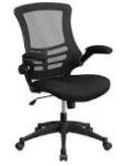 Photo 1 of (STOCK PHOTO INACCURATELY REFLECTS ACTUAL PRODUCT) (MISSING HARDWARE) 
belnick office chair