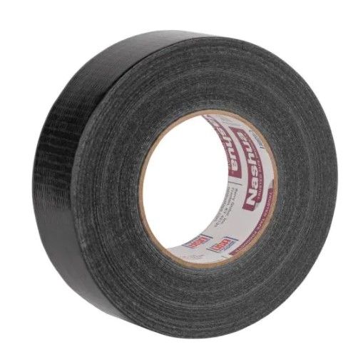 Photo 1 of 3 Nashua Tape
1.89 in. x 60 yd. 398 All-Weather HVAC Duct Tape in Black