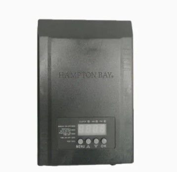 Photo 1 of Hampton Bay
Low-Voltage 120-Watt Landscape Transformer