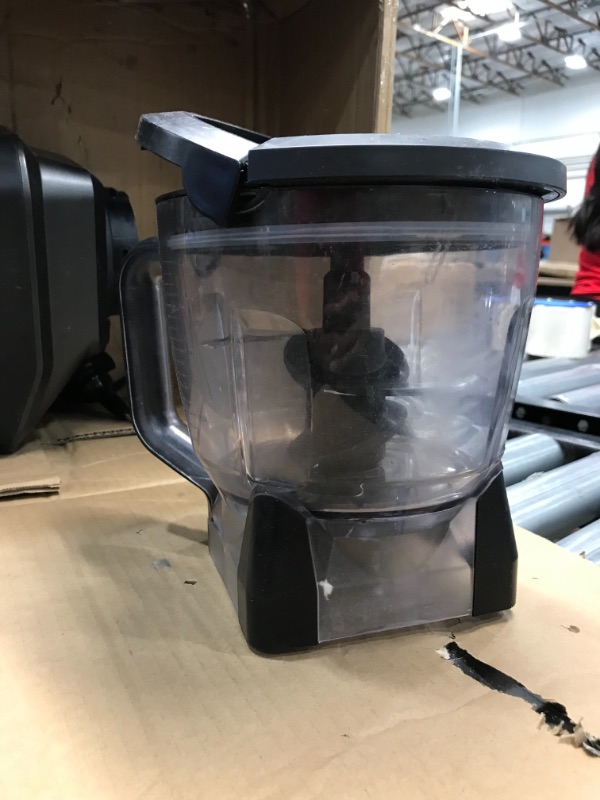 Photo 1 of **PARTS ONLY ** Ninja BL770 Mega Kitchen System and Blender with Total Crushing Pitcher