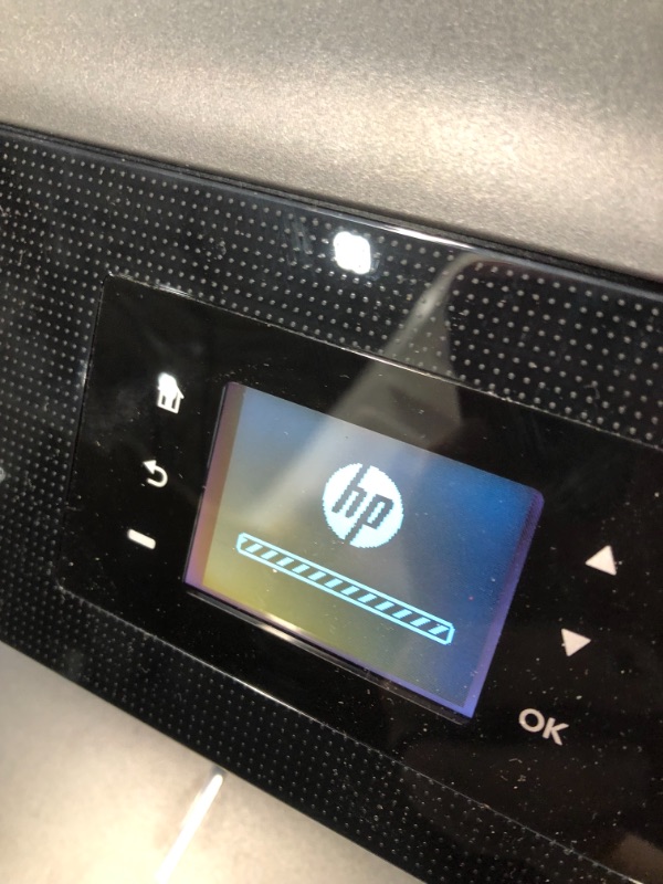 Photo 7 of HP OfficeJet Pro 8210 Wireless Color Printer, HP Instant Ink & Amazon Dash Replenishment ready (D9L64A)