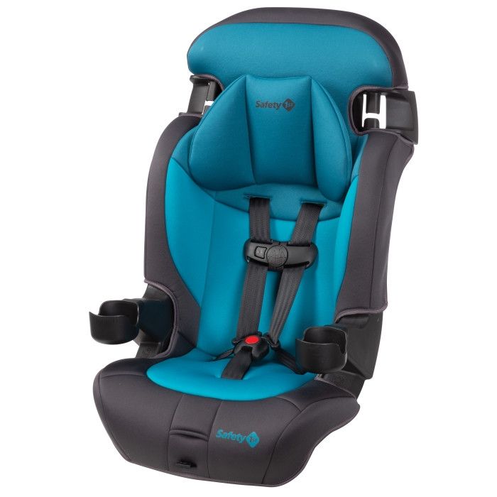 Photo 1 of Grand 2-in-1 Booster Car Seat
