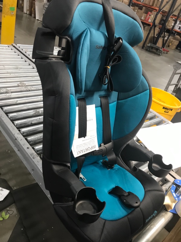 Photo 2 of Grand 2-in-1 Booster Car Seat
