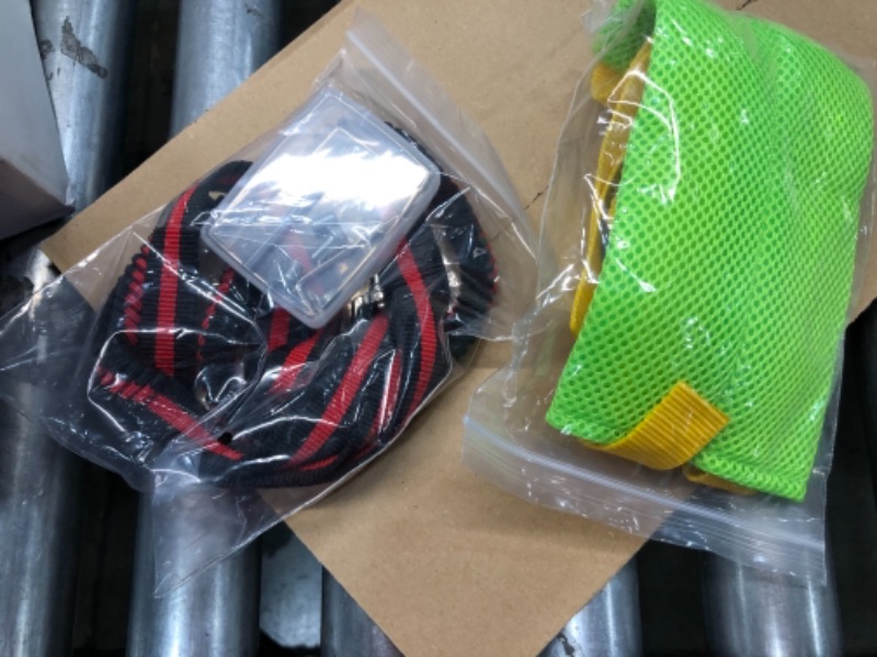 Photo 1 of HobeyHove Adjustable Dog Cart/Wheelchair, Animal Exercise Wheels?for Pet/Doggie Wheelchairs with Disabled Hind Legs Walking?Light Weight, Easy Assemble size:small