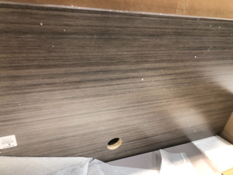 Photo 1 of 42W Return/Bridge Cocoa/Pewter
