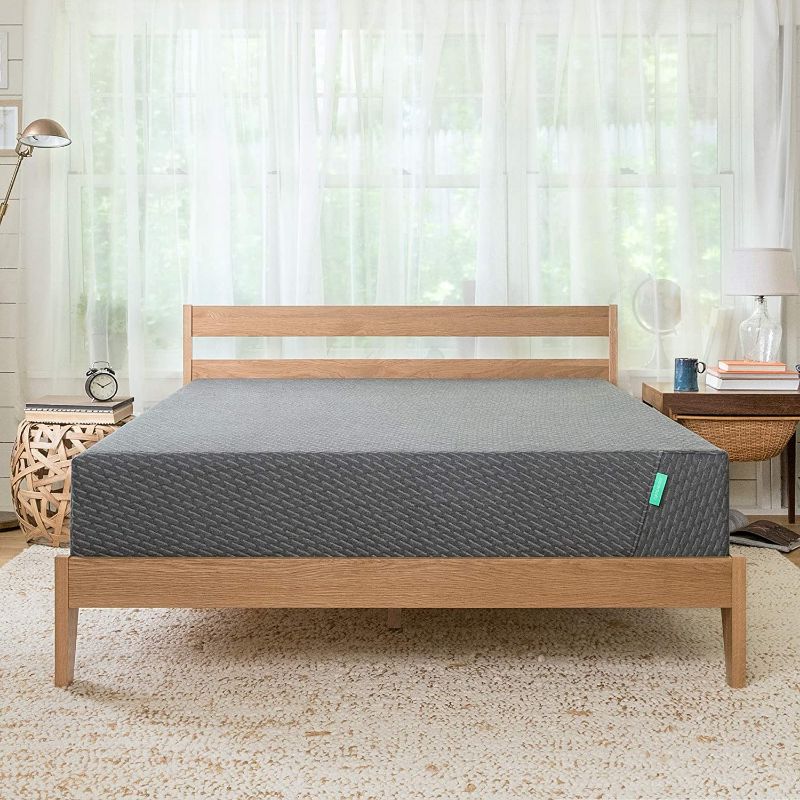 Photo 1 of  Tuft & Needle Mint Classic Queen Mattress - Extra Cooling Adaptive Foam with Ceramic Gel Beads and Edge Support
//NEW