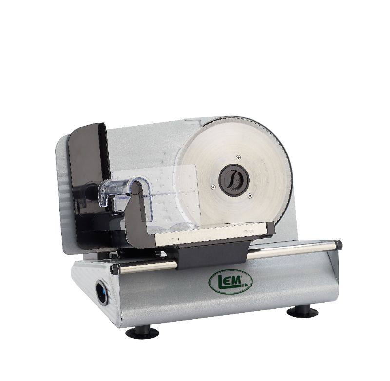 Photo 1 of  Meat Slicer, Stainless Steel
