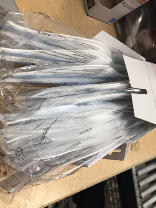 Photo 1 of 101524 N95 Respirator Mask - Pack of 10
