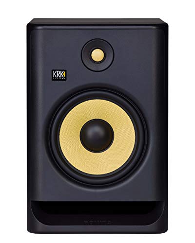 Photo 1 of KRK RP8 Rokit G4 8" Active Studio Monitor
