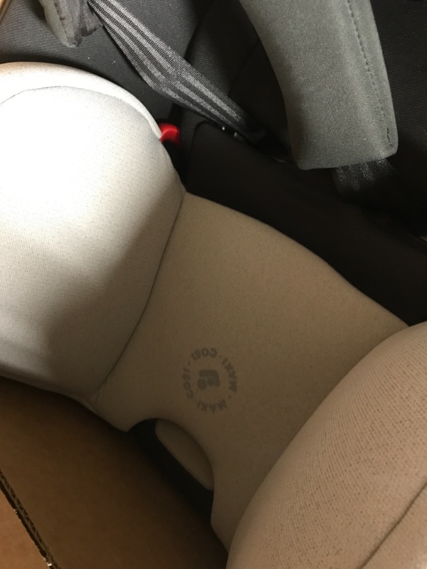 Photo 1 of Maxi-Cosi Pria™ All-in-1 Convertible Car Seat, After Dark
