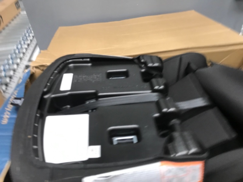 Photo 2 of Graco Tranzitions 3 in 1 Harness Booster Seat, Proof
