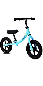 Photo 1 of Lightweight Sport Balance Bike