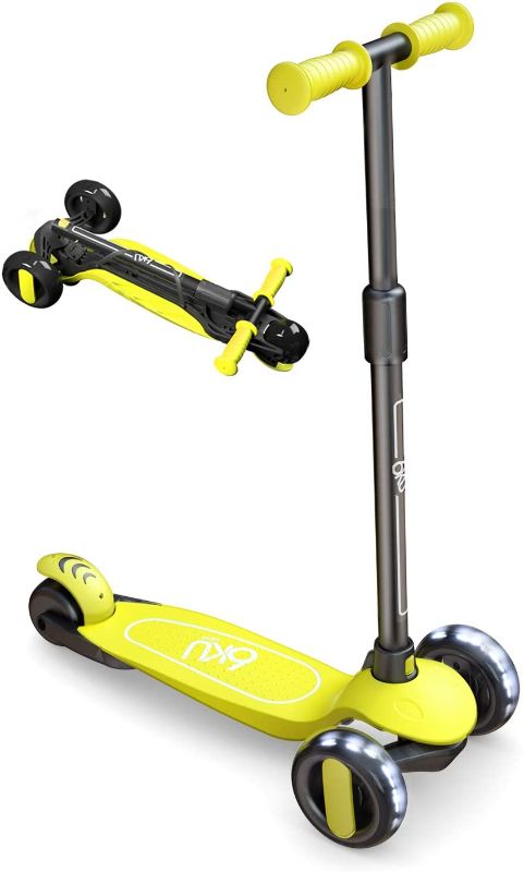 Photo 1 of **SIMILAR TO STOCK PHOTO**
Scooter for Kids Ages 3-5 w 3 Wheel Scooter for Kids for Girls & Boy
