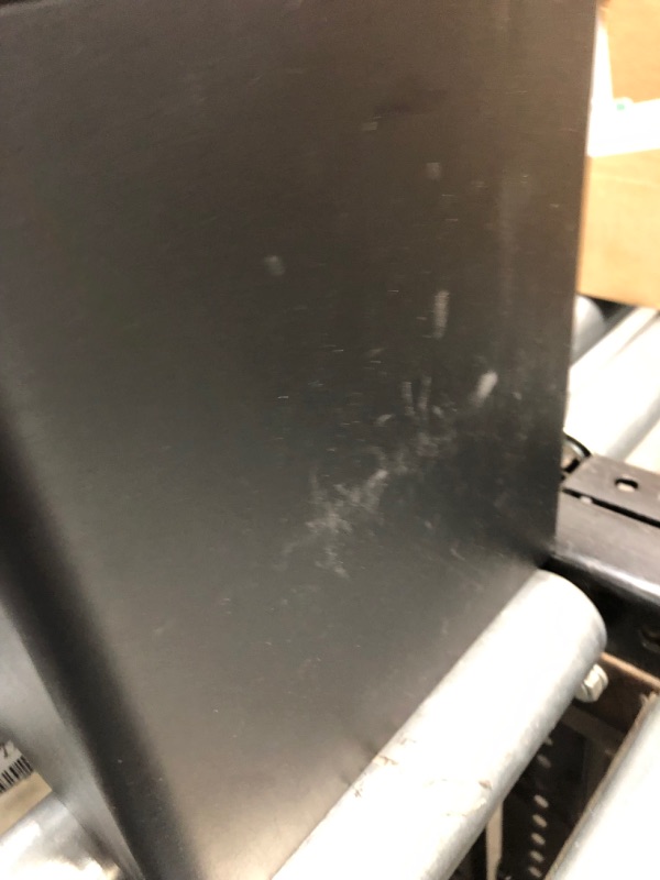 Photo 1 of VIZIO M-Series 5.1.2 Home Theater Sound Bar with Dolby Atmos and DTS:X
AS IS USED, MINOR DAMAGE, PLEASE SEE PHOTOS 