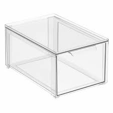 Photo 1 of office stacking drawer organizer 8 x 12 x 6