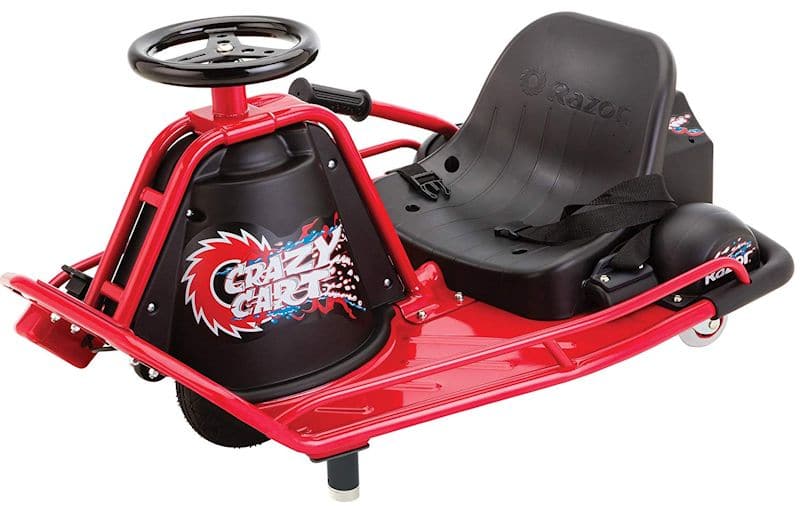 Photo 1 of Razor crazy cart v2 2014
STOCK PHOTO IS SIMILAR