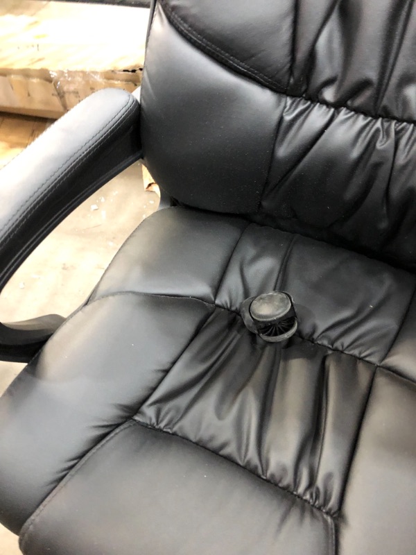 Photo 1 of GPX X tended office chair