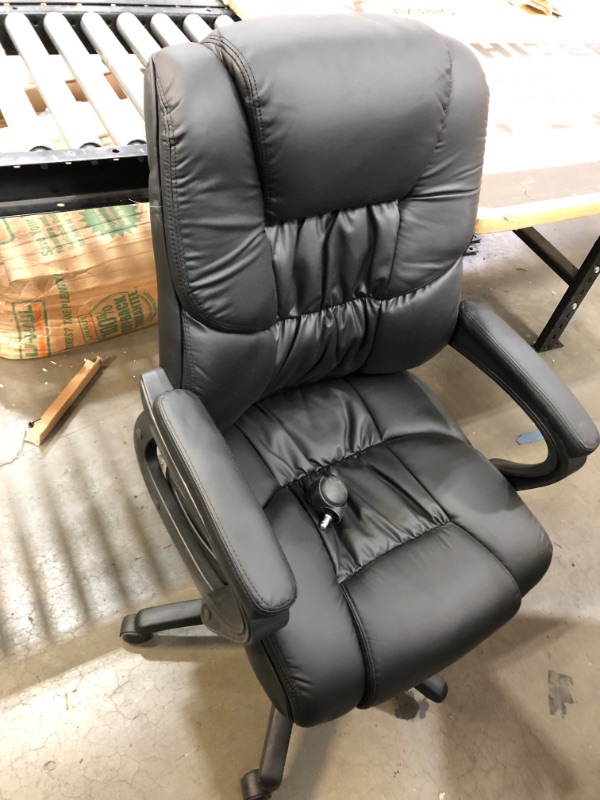 Photo 1 of GPX X tended office chair