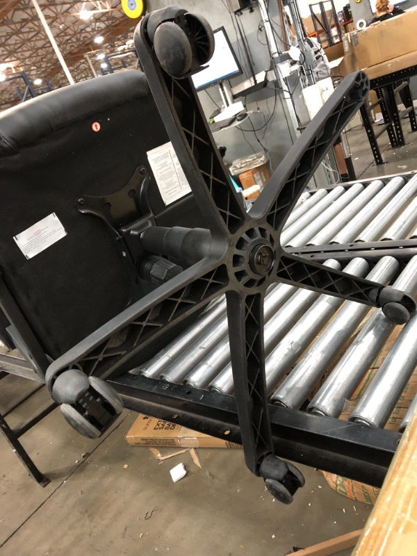 Photo 1 of GPX X tended office chair