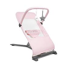 Photo 1 of Baby delight deluxe portable bouncer