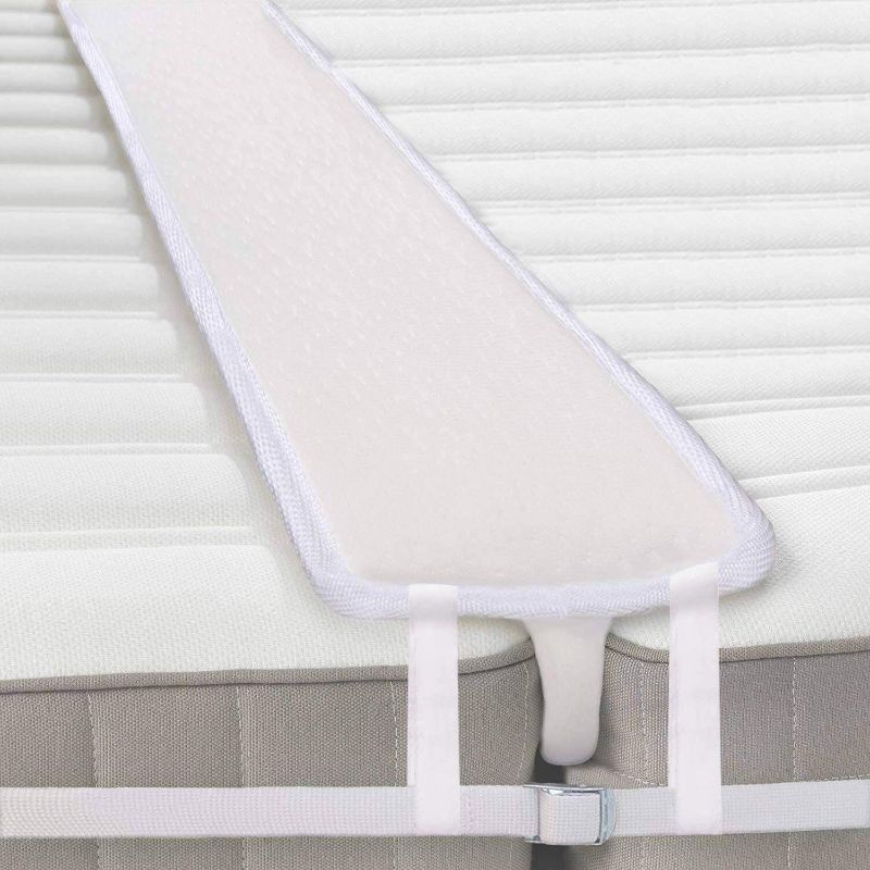 Photo 1 of Feel at home bed bridge Twin