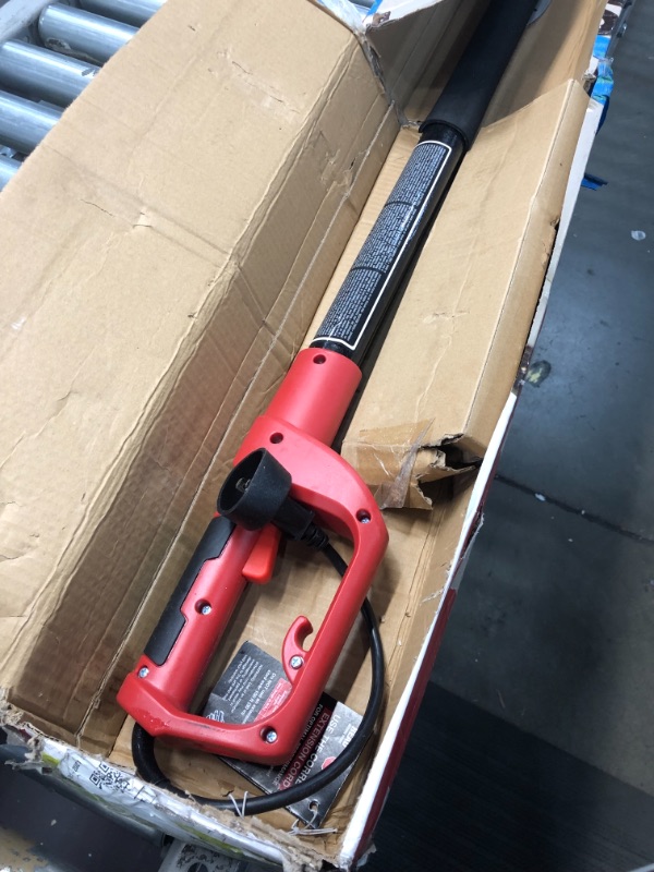 Photo 4 of 10 Electric Electric Multi-Angle,Pole Chain Saw,10
