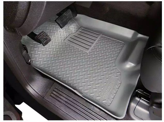 Photo 1 of ***Stock Photo Just A Reference Photo***
HUSKY LINERS CLASSIC STYLE FLOOR LINER