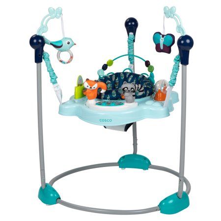 Photo 1 of Cosco Jump, Spin & Play Activity Center, Featherly
