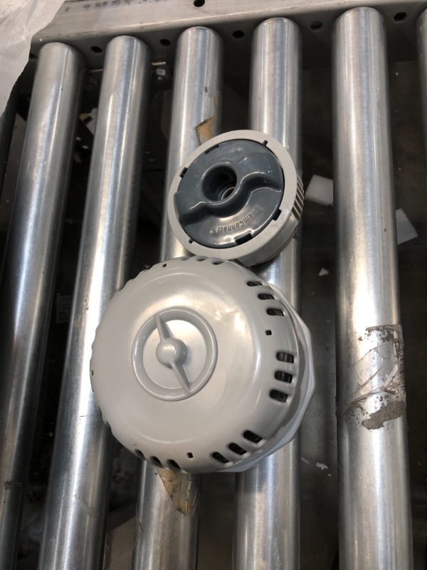 Photo 1 of STOCK PHOTO JUST FOR REFERENCE***
Bestway Model S100105  Saluspa Pump  20GPM Flow Brand New 
