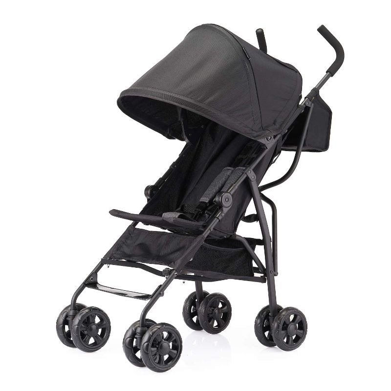 Photo 1 of Lightweight Stroller, Umbrella Stroller for Toddler,Compact & Foldable Travel Stroller for Infant
